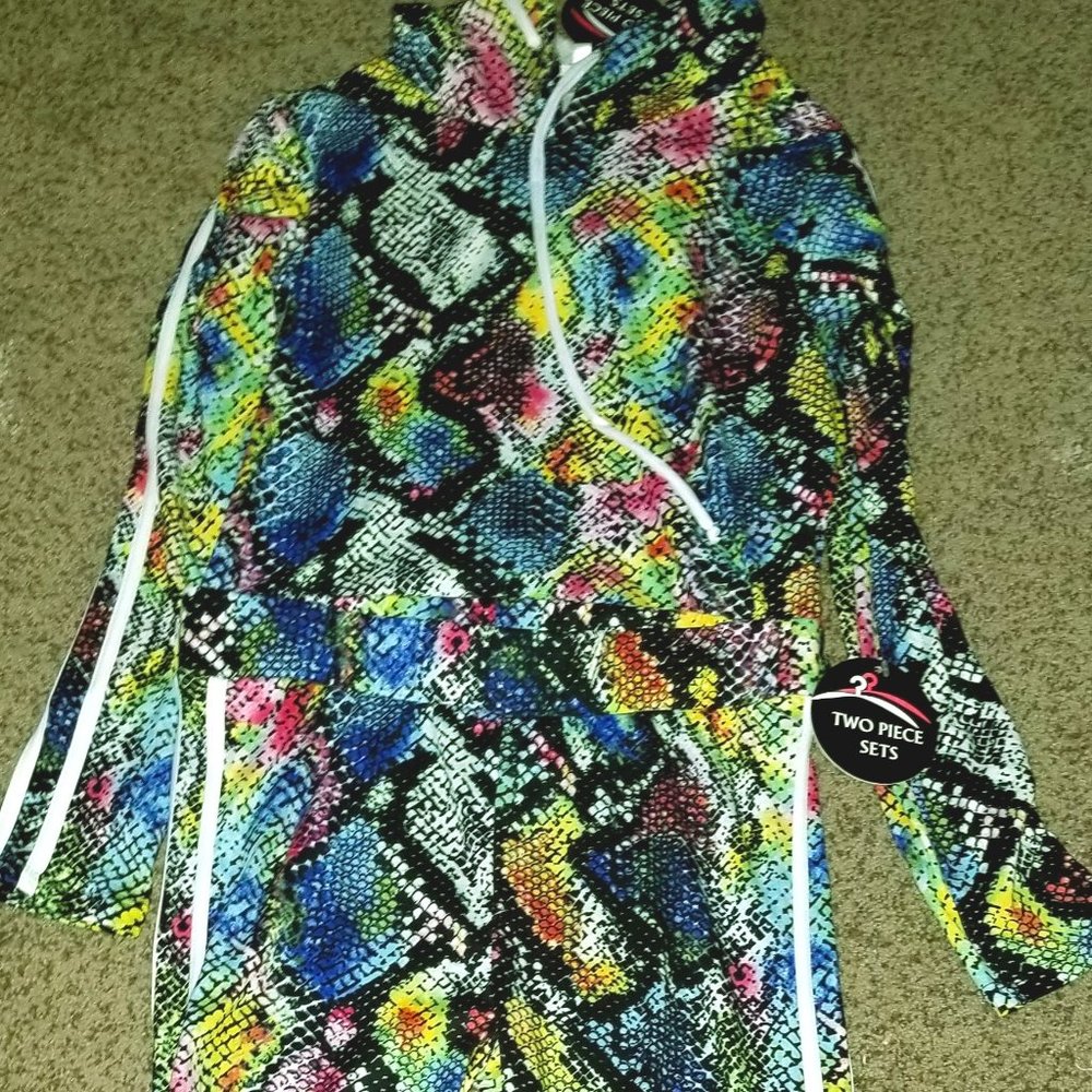 Weekend Wear